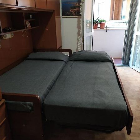 Apartament Affittacamera Ferracani Rzym Zewnętrze zdjęcie